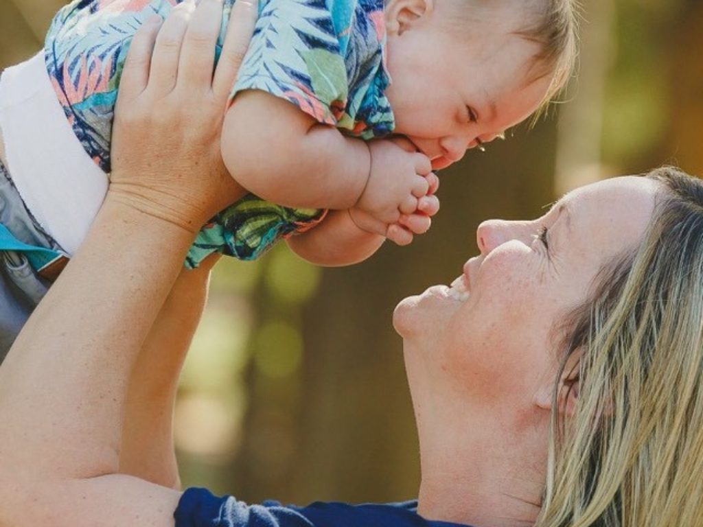 New Parent and Family Support  thumbnail.