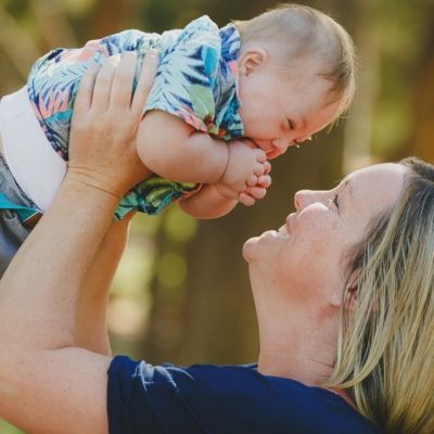 New Parent and Family Support  thumbnail.