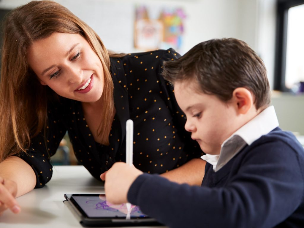 Educators thumbnail.