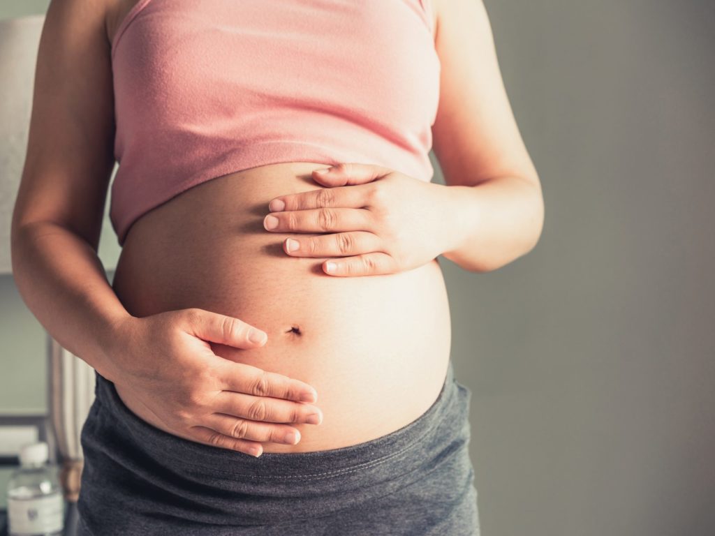 Prenatal Support thumbnail.