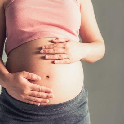 Prenatal Support thumbnail.