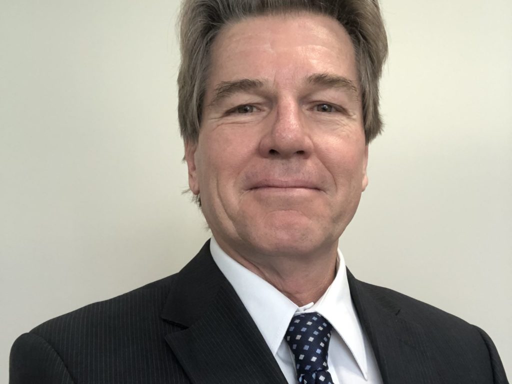 Mark Fletcher