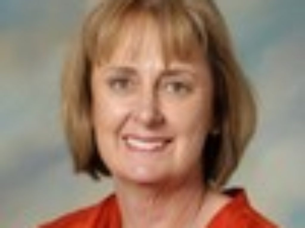 Kathryn Salt