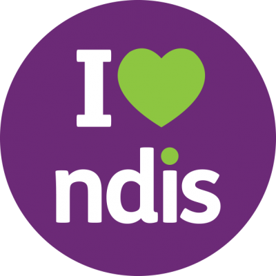 NDIS logo