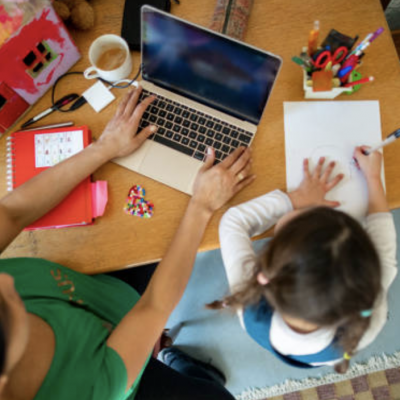 Education Support for Families thumbnail.