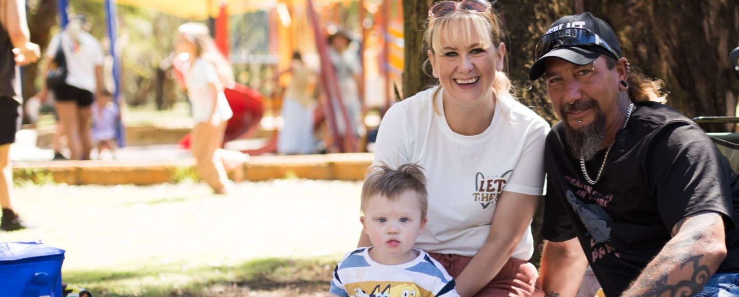 Down Syndrome Western Australia thumbnail.