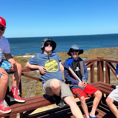 About Us Down Syndrome Wa